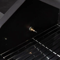 GMG Pelletgrill Trek Mit WiFi Steuerung -Grillzubehörladen gmg trek pelletgrill temperatursensor