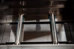 Grillfürst G201E 2-Brenner Gasgrill Portabel V2 - Campinggrill / Balkongrill - X-DEAL Inkl. Untergestell Und Tragetasche -Grillzubehörladen grillfuerst g201 brenner