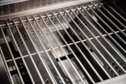 Grillfürst G201E 2-Brenner Gasgrill Portabel V2 - Campinggrill / Balkongrill - X-DEAL Inkl. Untergestell Und Tragetasche -Grillzubehörladen grillfuerst g201 grillrost