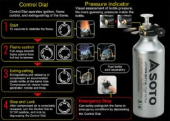 SOTO Muka Stove 8 SOTO Muka Stove -Grillzubehörladen muka3