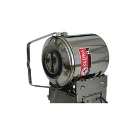 Firebox Zebra 12 Cm Stainless Steel Pot Mod -Grillzubehörladen pot14 5